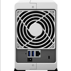 Serveur NAS Synology 2 Baies DiskStation® (DS223J)