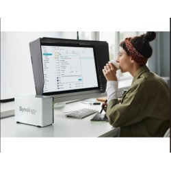 Serveur NAS Synology 2 Baies DiskStation® (DS223J)