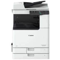 Copieur Canon imageRUNNER 2930i MFP 3en1 – Réseau Wifi Mono A3 R/V 30 B&WPPM – 5975C005