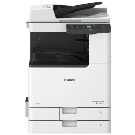 Copieur Canon imageRUNNER 2930i MFP 3en1 – Réseau Wifi Mono A3 R/V 30 B&WPPM – 5975C005