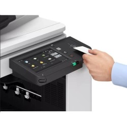 Copieur Canon imageRUNNER 2930i MFP 3en1 – Réseau Wifi Mono A3 R/V 30 B&WPPM – 5975C005