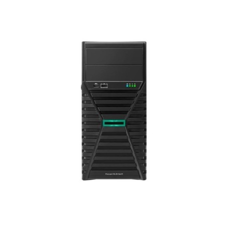 Serveur Hpe ProLiant ML30 Gen11 E‑2436 2.9 GHz 4Cœurs 1Processeur (P65096-421)