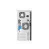 Serveur Hpe ProLiant ML30 Gen11 E‑2436 2.9 GHz 4Cœurs 1Processeur (P65096-421)