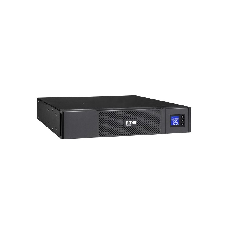 Onduleur Line-interactive Eaton 5SC 2200 VA – R/T 2U (5SC2200IRT)