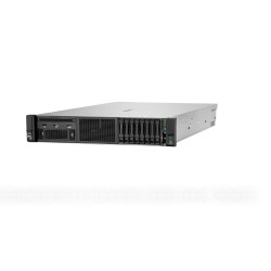 Serveur HPE ProLiant DL380 Gen10 Plus 4310 2.1 GHz 12 cœurs 1 processeur 32 Go-R MR416i-p NC 8 lecteurs SFF - Alimentation 800 W