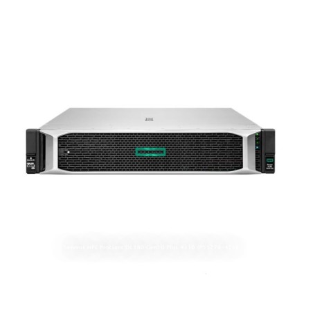 Serveur HPE ProLiant DL380 Gen10 Plus 4310 (P55279-421)