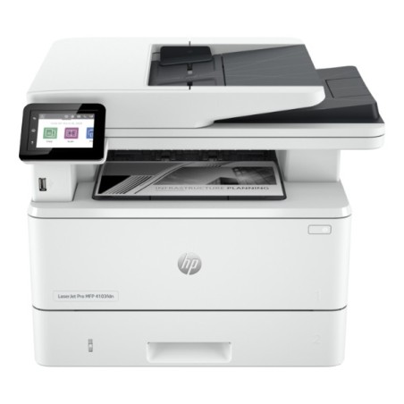 IMPRIMANTE MONOCHROME MUTLIFONCTION HP LASERJET PRO 4103fdn (2Z628A)