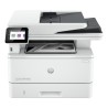 IMPRIMANTE MONOCHROME MUTLIFONCTION HP LASERJET PRO 4103fdn (2Z628A)
