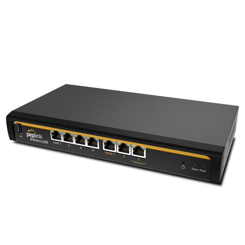 Peplink Balance 20