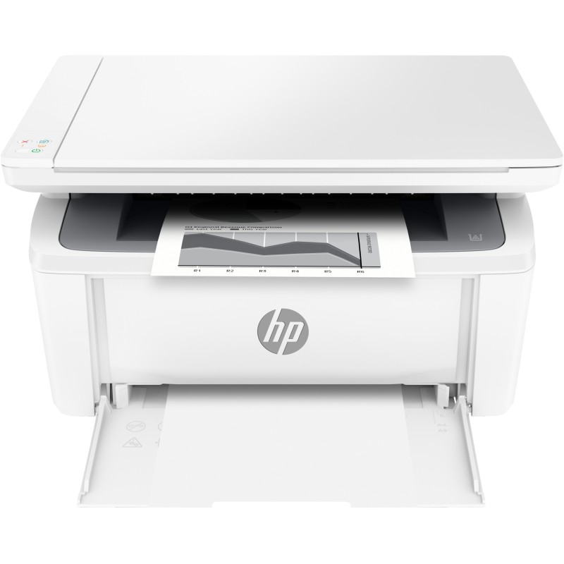 Imprimante Multifonction Laser Monochrome HP Laser M141a (7MD73A)