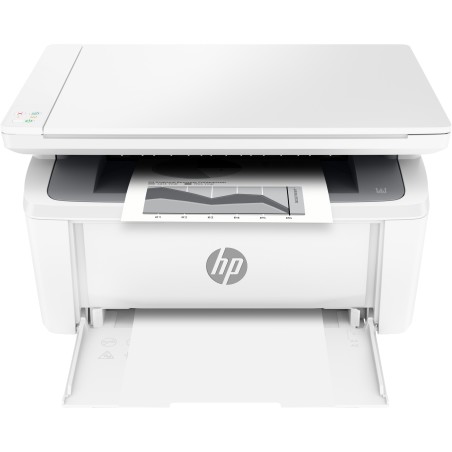Imprimante Multifonction Laser Monochrome HP Laser M141a (7MD73A)