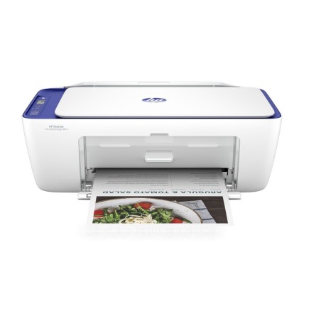 Imprimante multifonction HP DeskJet Ink Advantage Ultra 4927 (6W7G3B)