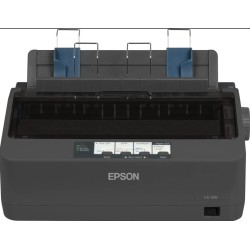 Imprimante matricielle à impact Epson LX-350 (C11CC24031)
