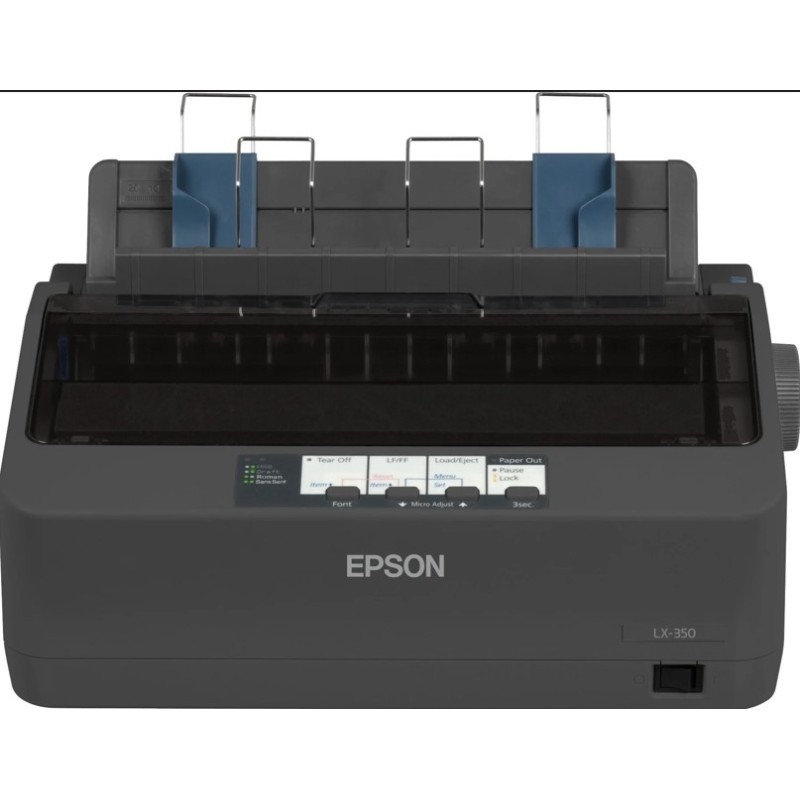 Imprimante matricielle à impact Epson LX-350 (C11CC24031)