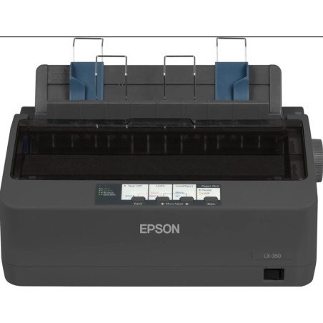 Imprimante matricielle à impact Epson LX-350 (C11CC24031)