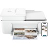 Imprimante multifonction HP DeskJet Ink Advantage 4276 (60K49C)