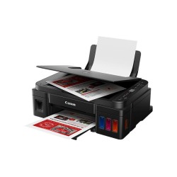 Canon PIXMA G3410 Imprimante multifonction à réservoirs rechargeables (2315C009AC)