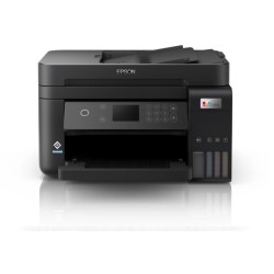 Epson EcoTank L6270 Imprimante pro multifonction à réservoirs rechargeables (C11CJ61404)