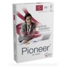Ramette de papier Pioneer Papier A4, 80 g/m² (500 feuilles)