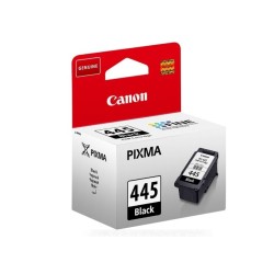 Canon PG-445 Noir - Cartouche d'encre Canon d'origine (8283B001AB)