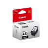 Canon PG-445 Noir - Cartouche d'encre Canon d'origine (8283B001AB)