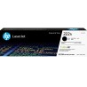 HP 222A Noir (W2220A) - Toner HP LaserJet d'origine