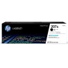 HP 207A Noir (W2210A) - Toner HP LaserJet d'origine