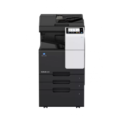 Photocopieur multifonction Konica minolta couleur A3 Bizhub C257i