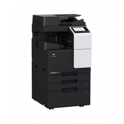 Photocopieur multifonction Konica minolta couleur A3 Bizhub C257i