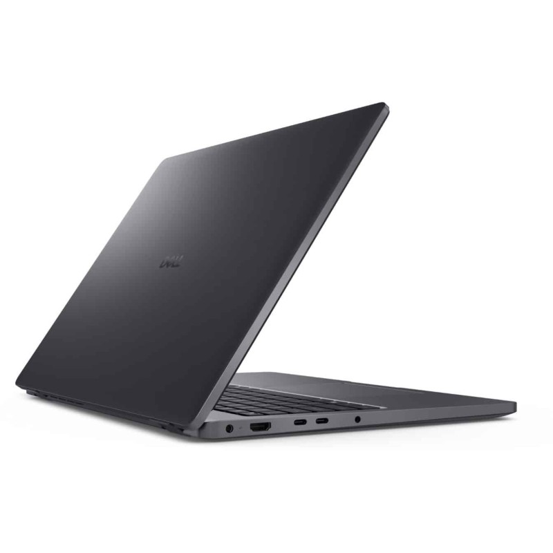 Ordinateur Portable Dell Pro 16 PC16250 CORE 5 (DP16-C5-W)