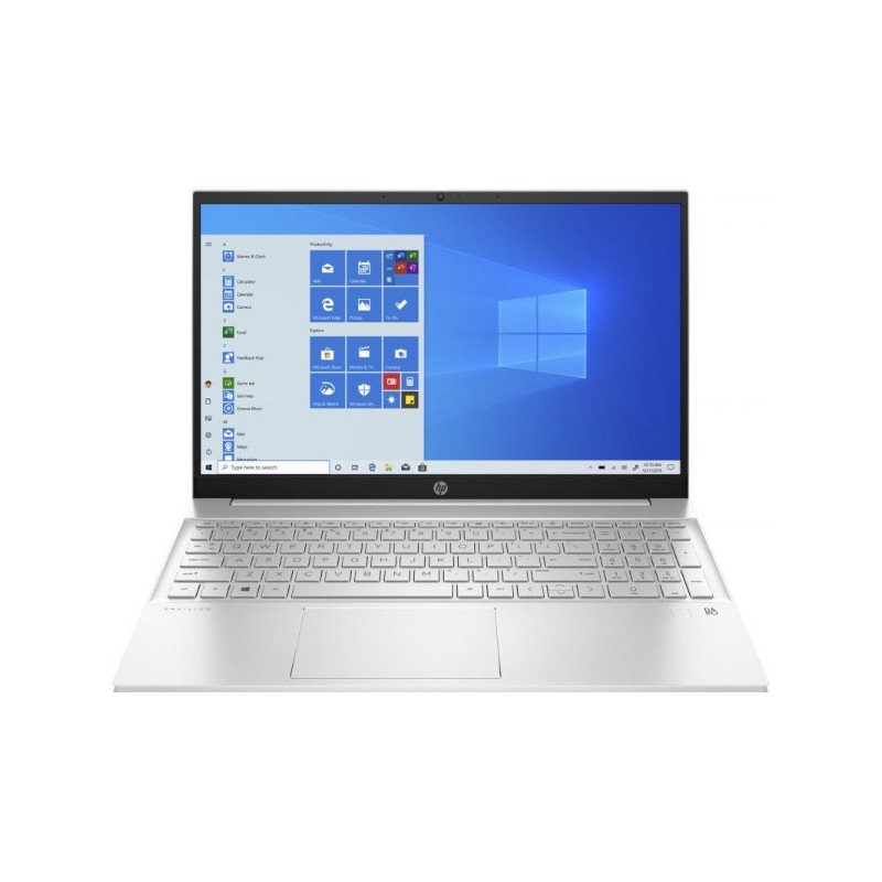 Ordinateur Portable HP Pavilion 15-eh3000nk (845M4EA)