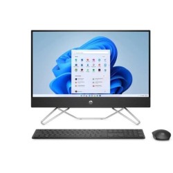 ORDINATEUR BUREAU ALL-IN-ONE HP 27-cb1001nk i5 (6E0X9EA)