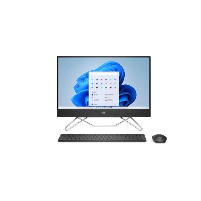 ORDINATEUR BUREAU ALL-IN-ONE HP 27-cb1001nk i5 (6E0X9EA)