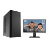 Ordinateur De Bureau MSI MP100 i7 14th (MSI-MP100)