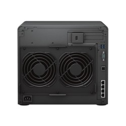 Serveur NAS Synology 12 Baies DiskStation® (DS2422+)