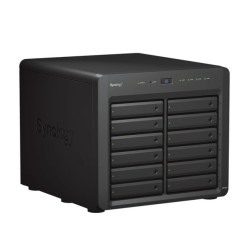 Serveur NAS Synology 12 Baies DiskStation® (DS2422+)