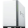 Serveur NAS Synology 2 Baies DiskStation® (DS223J)