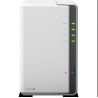 Serveur NAS Synology 2 Baies DiskStation® (DS223J)
