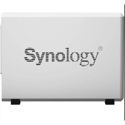 Serveur NAS Synology 2 Baies DiskStation® (DS223J)