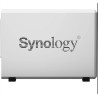 Serveur NAS Synology 2 Baies DiskStation® (DS223J)