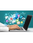 IT Services | Support, Cloud & Solutions Informatiques