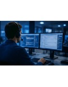 Support informatique & maintenance IT