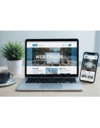 Web & Digital | Création et marketing