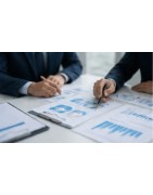 Audit IT & conseil informatique